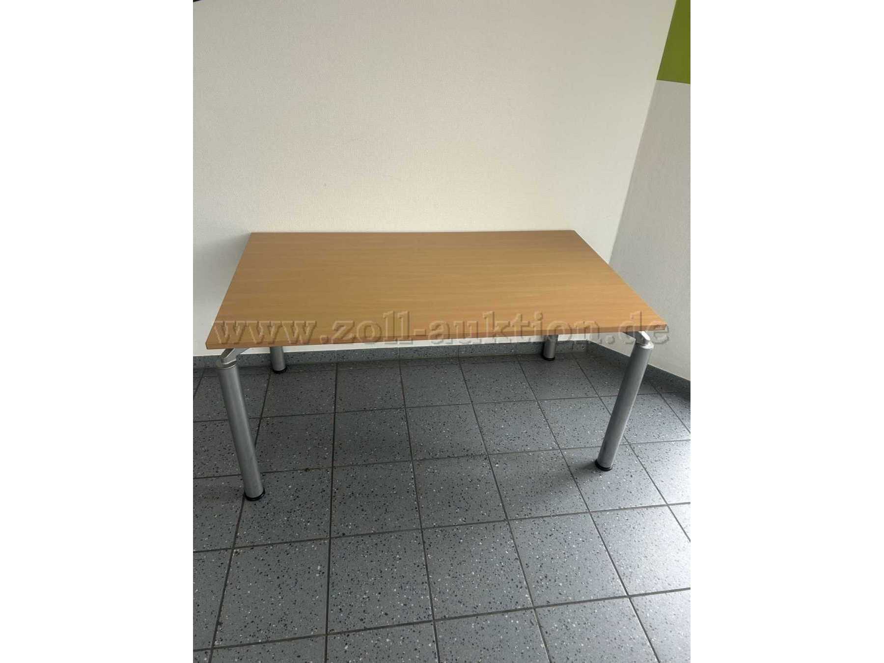 Besprechungs-/Esstisch