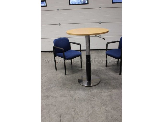 Tisch höhenverstellbar