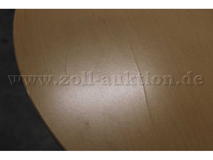 Beschädigung Tischoberfläche