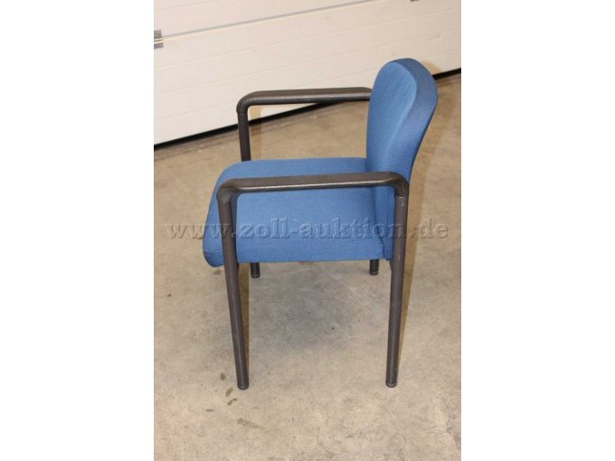 Seitenansicht Stuhl