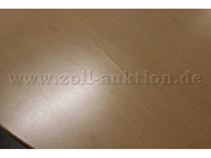 Beschädigung Tischoberfläche