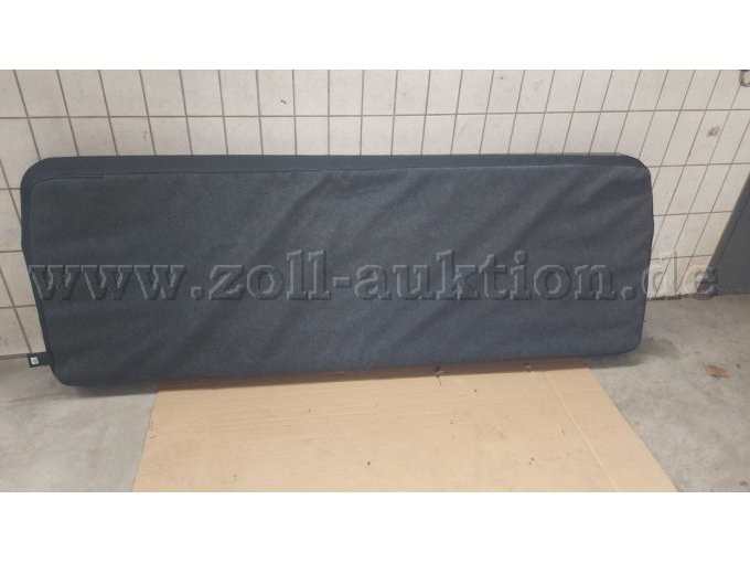 MAN TGX Matratze 1 Ansicht von unten