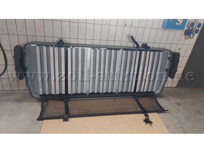 MAN TGX Lattenrost 1