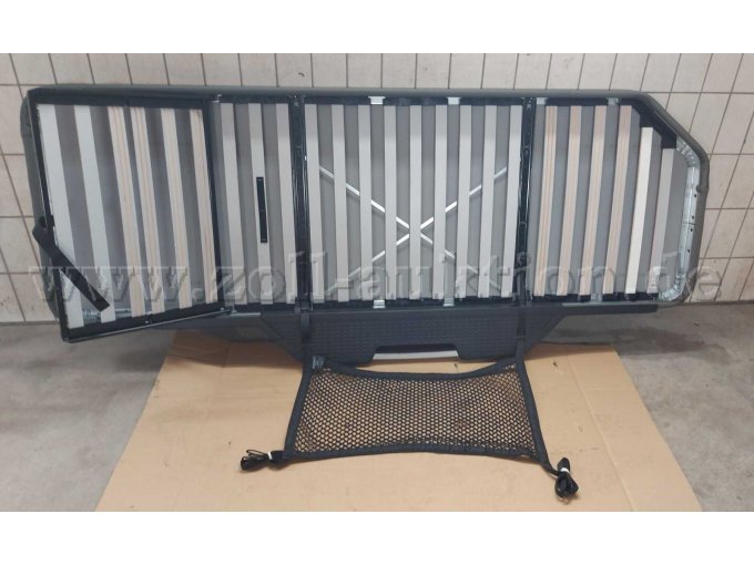 MAN TGX Lattenrost 2