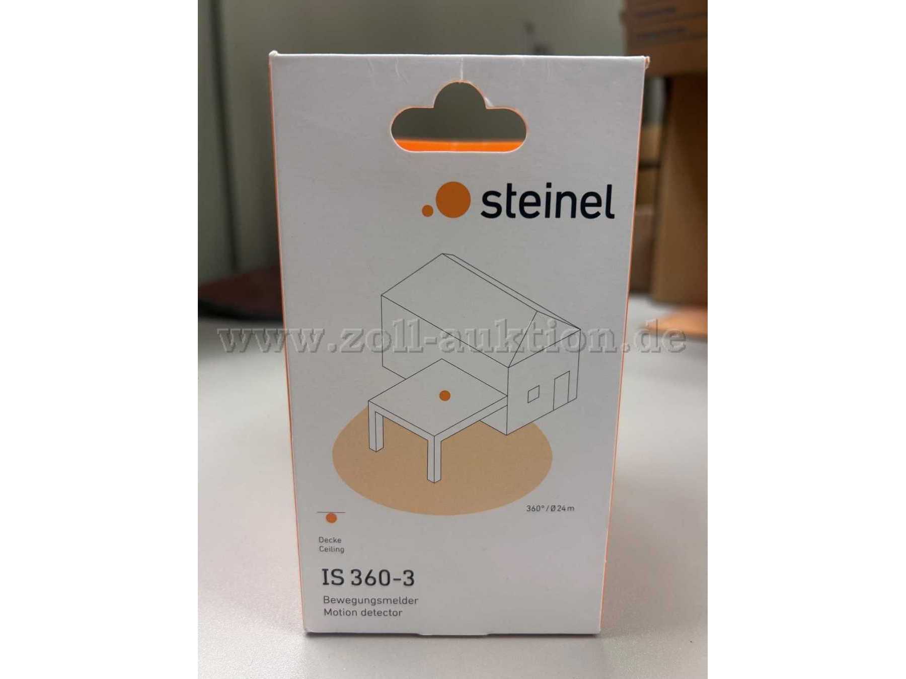 Verpackung Rückseite