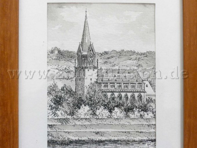 Detailansicht 1 Bild: Motiv Friedenskirche