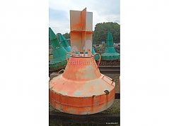 Ansicht vorne Tonne R1