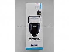 Nissin Di700A