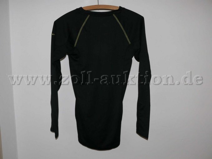 Shirt von hinten