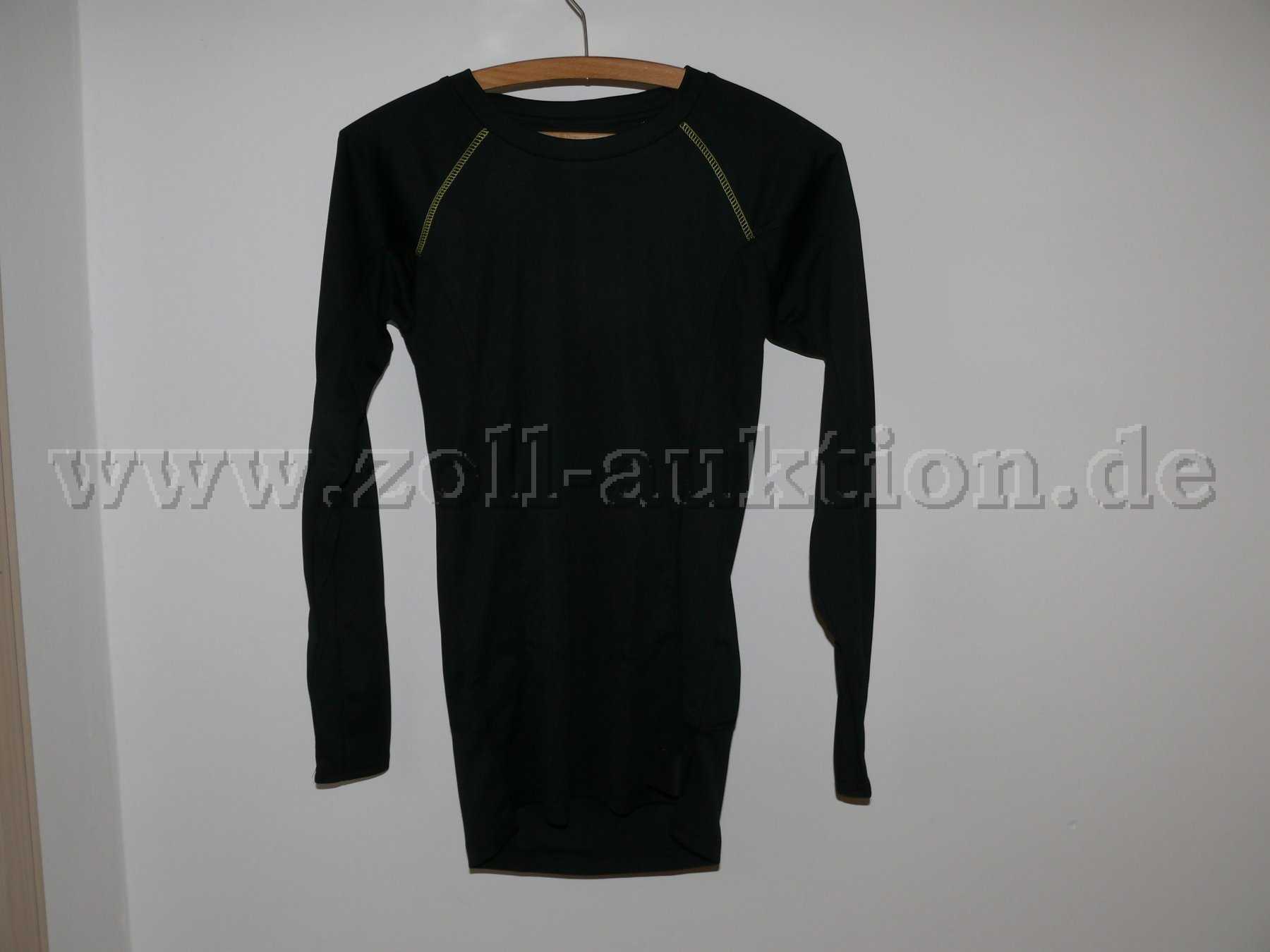 Shirt von vorn