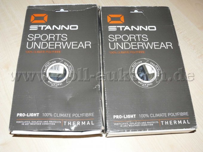 Shirt in Originalverpackung
