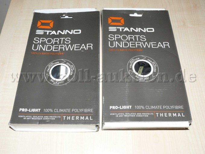 Shirts in Originalverpackung