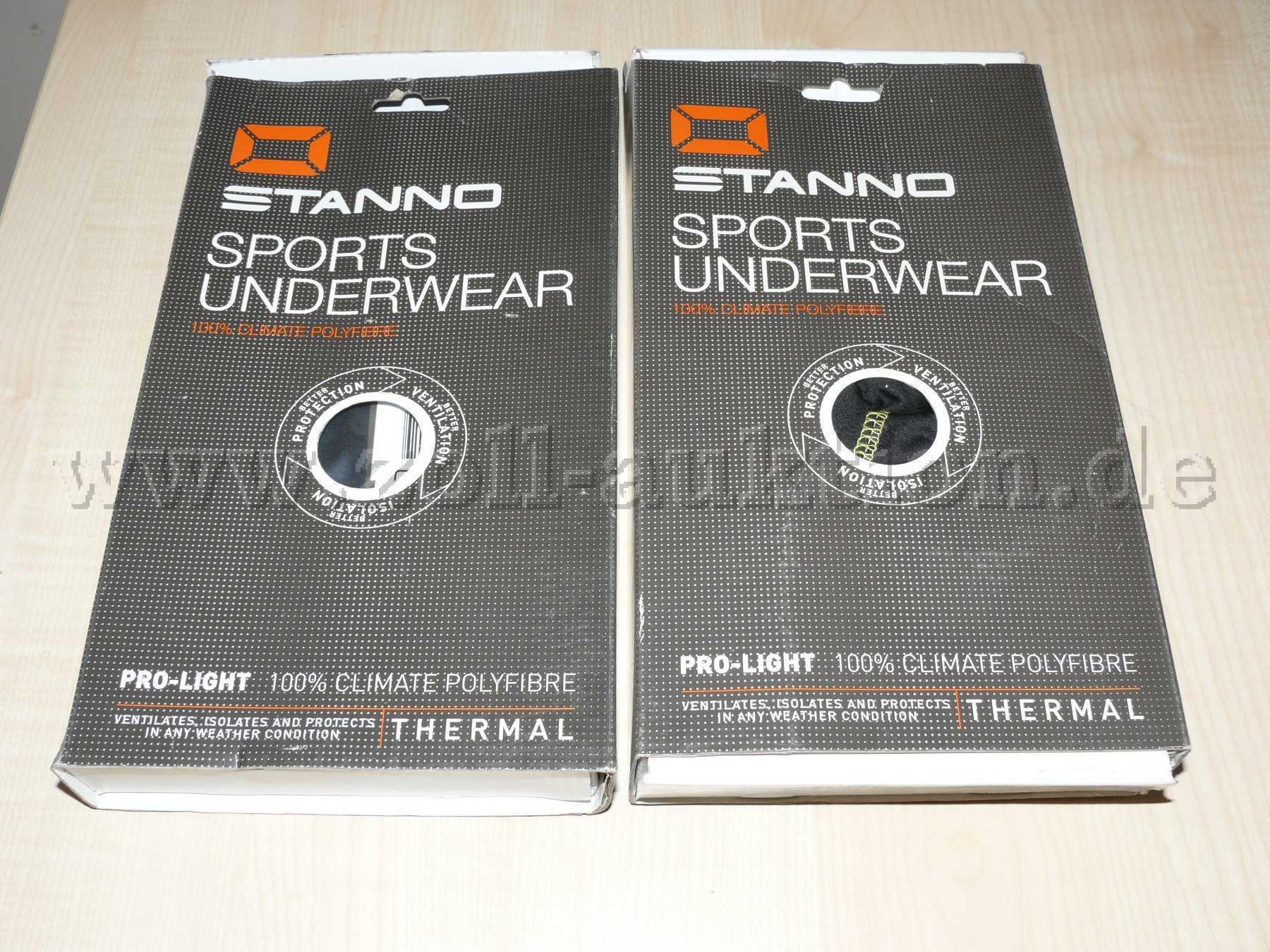 Shirts in Originalverpackung