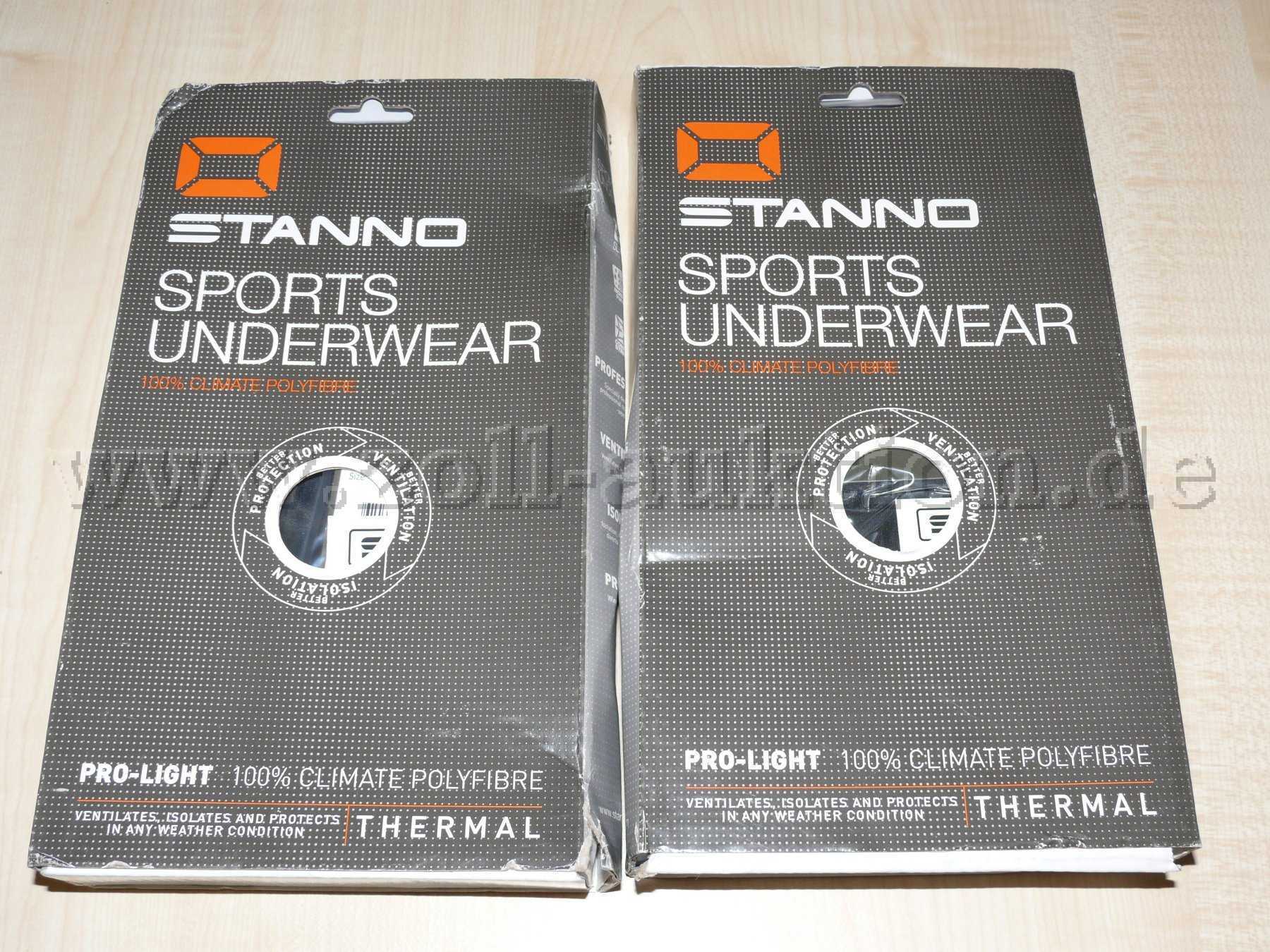 Shirts in Originalverpackung