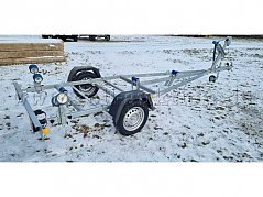 Lampenträger abnehmbar