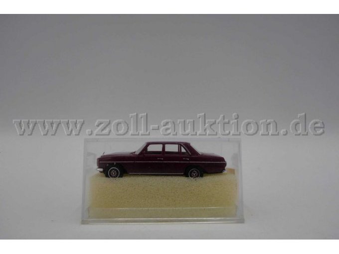 Detailansicht Modell 2 von links