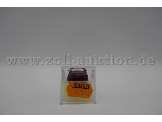 Detailansicht Modell 2 von hinten