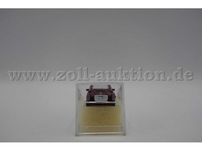 Detailansicht Modell 2 von vorne