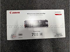 Druckerpatrone Frontansicht