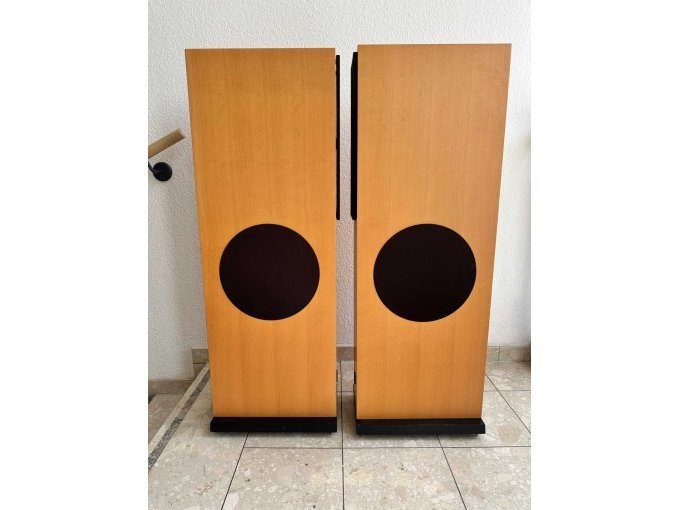 Canton Lautsprecher M 80 DC Seite