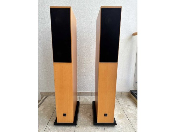 Canton Lautsprecher M 80 DC Front