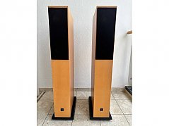 Canton Lautsprecher M 80 DC Front