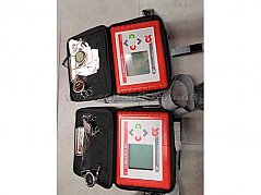 Checkbox 5+1 mit Tasche Detail