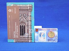 Klappfolder & Coincard