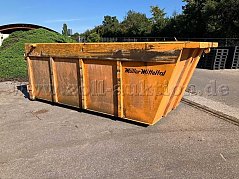 Container 1 rechte Seite