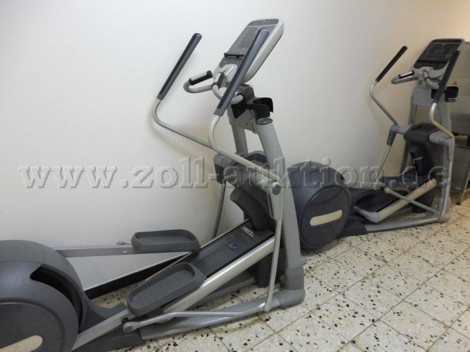 2 Crosstrainer 1.2