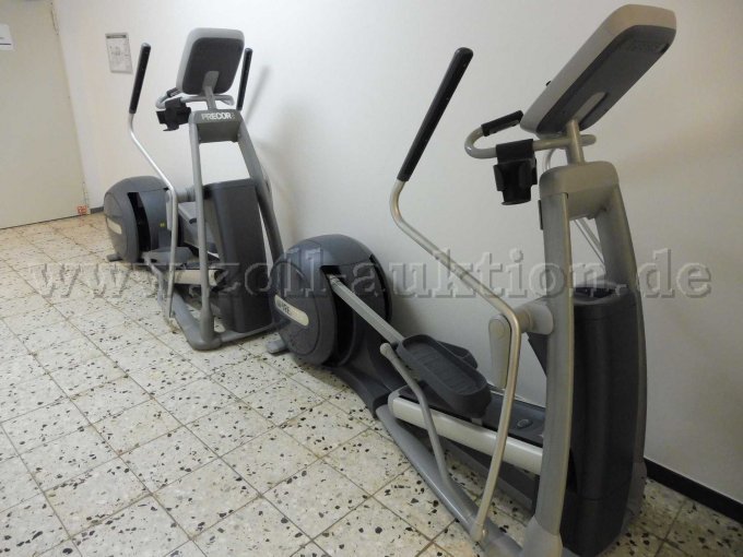 2 Crosstrainer 2.2