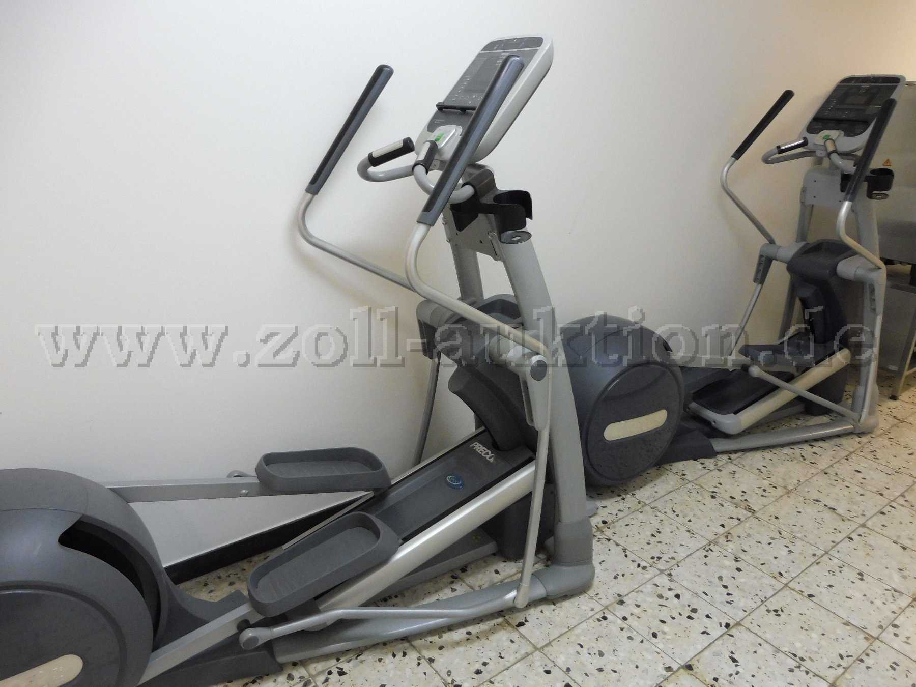 2 Crosstrainer 1.2
