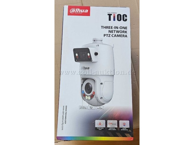 Vorderansicht Verpackung