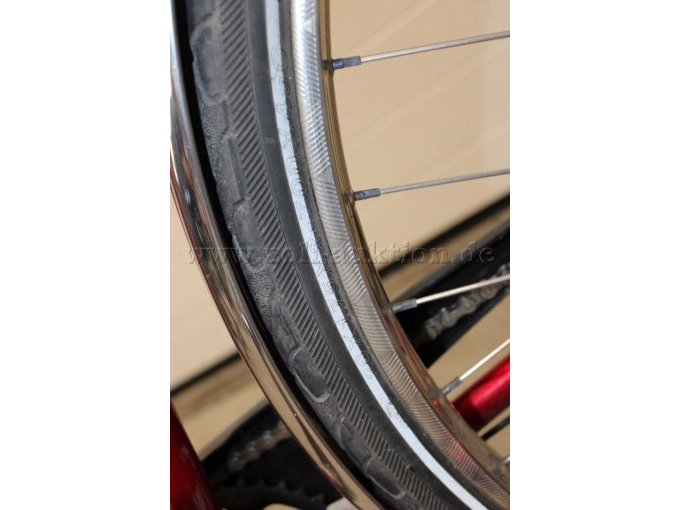 Radmantelbezeichnung