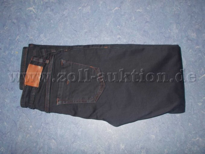 Jeans Marke