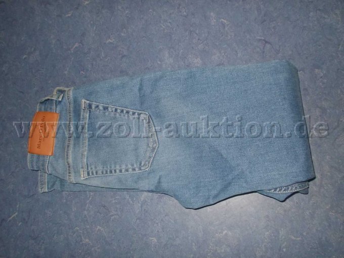 Jeans Marke
