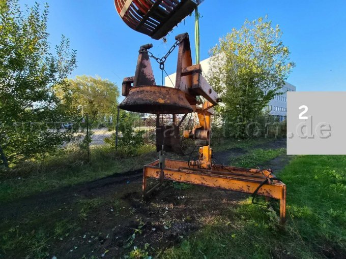 Dautel 2 Seitenansicht Dautel 2 Seitenansicht