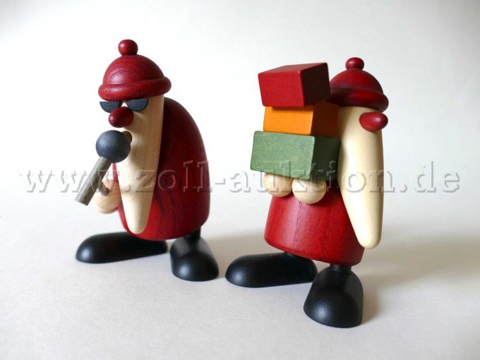 Ansicht 2 Figuren