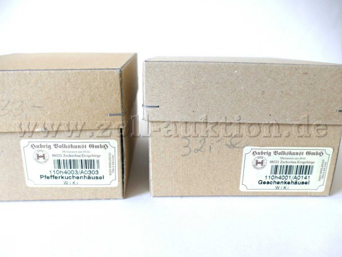 Ansicht Original-Verpackung