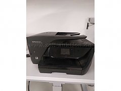 HP OfficeJet Pro 6970