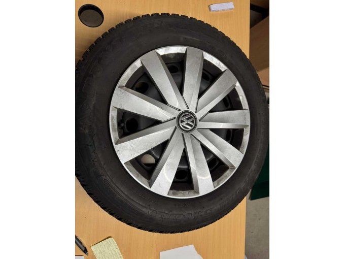 Dunlop Reifen