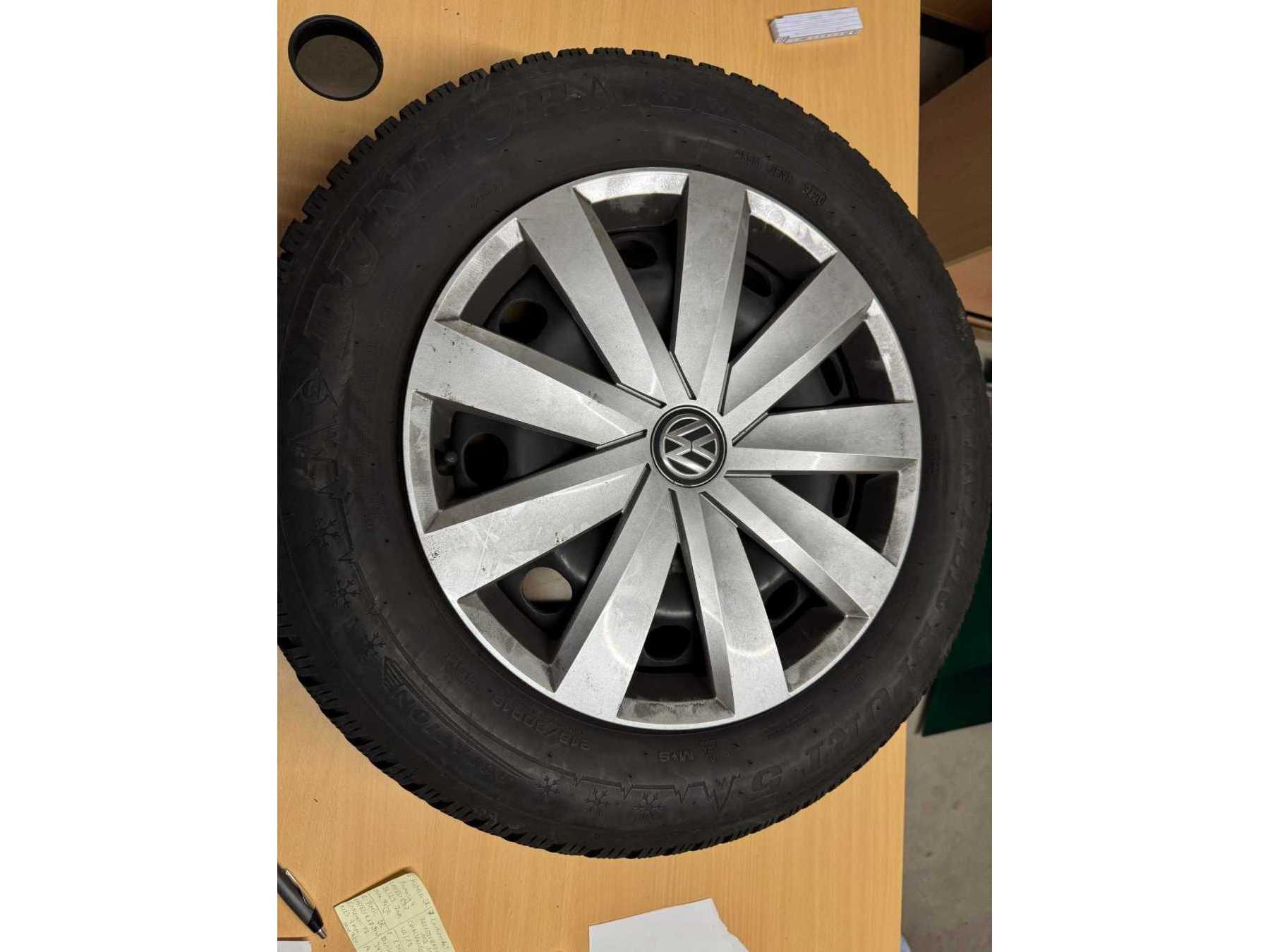 Dunlop Reifen