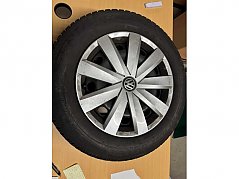 Dunlop Reifen
