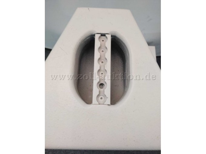 Handgriff auf der Oberseite