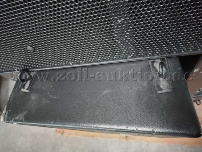 Haken zum Aufhängen auf der Oberseite