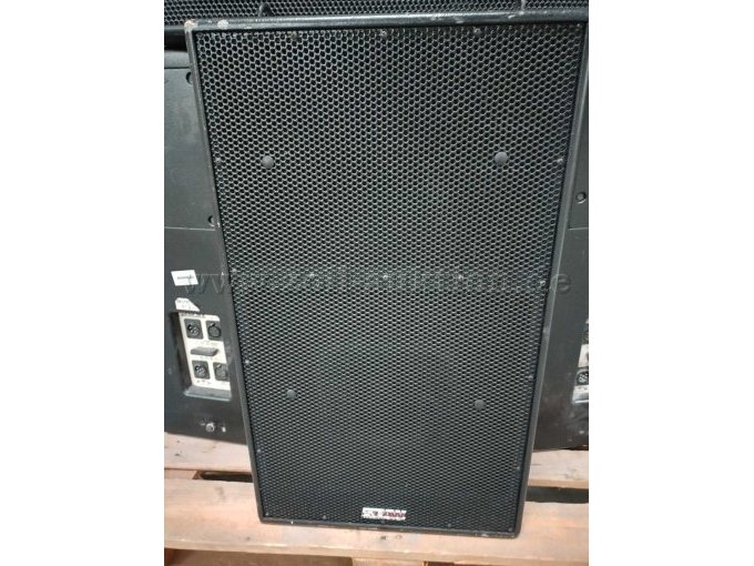 Frontansicht Frontansicht