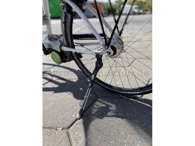 2 e-bikes, Raleigh Univega, Comfort, 28 inch – foto 10 – kavel bij Zoll-Auktion, Solingen