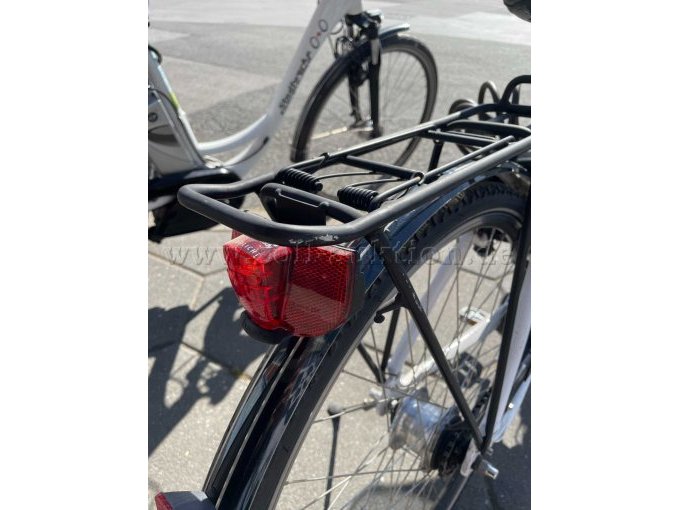 2 e-bikes, Raleigh Univega, Comfort, 28 inch – foto 9 – kavel bij Zoll-Auktion, Solingen