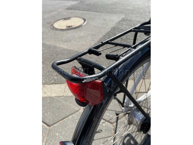 2 e-bikes, Raleigh Univega, Comfort, 28 inch – foto 8 – kavel bij Zoll-Auktion, Solingen