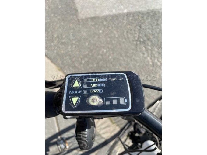 2 e-bikes, Raleigh Univega, Comfort, 28 inch – foto 5 – kavel bij Zoll-Auktion, Solingen